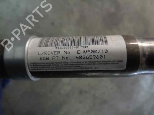 Left curtain airbag LAND ROVER RANGE ROVER SPORT I (L320) 2.7 D 4x4 | BP6548008C11 