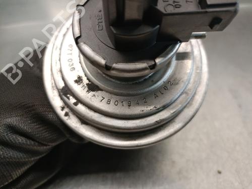 Egr BMW 1 (E87) 118 d | BP27243702M69 