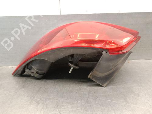 Right taillight FIAT LINEA (323_, 110_) 1.6 D Multijet | BP29555875C35 