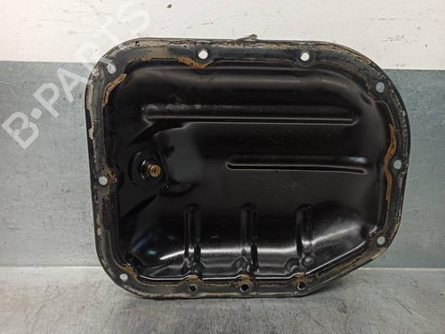 Oil sump TOYOTA COROLLA (_E12_) 1.4 D (NDE120_, NDE120R) | BP16088813M115 