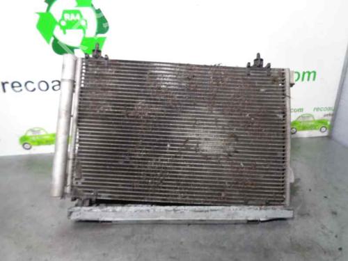 Used AC radiator CITROËN C4 Coupe (LA_) 2.0 HDi (136 hp) 5037207