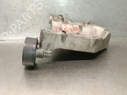 Engine mount SSANGYONG RODIUS I 2.7 Xdi | BP37613393M89 - Image 2