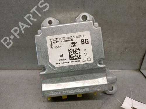 ecu-airbags-ford-fiesta-vi-cb1-ccn-2008-32470952 main image