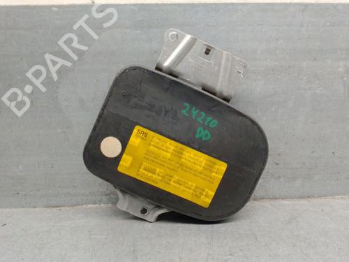 Højre sæde airbag MERCEDES-BENZ SLK (R170) 230 Kompressor (170.447) (193 hp) 31067109