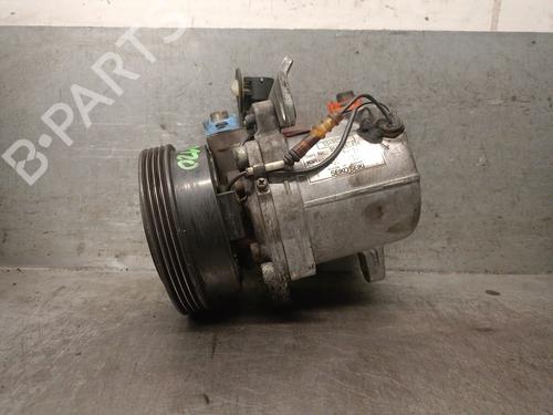 AC compressor BMW 3 (E36) 318 tds | BP27396546M34 