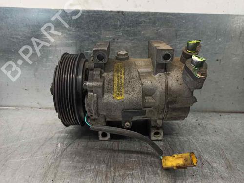 Used AC compressor PEUGEOT 307 (3A/C) 1.6 16V (109 hp) 9808465