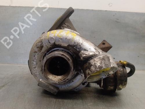 Turbolader/Kompressor MERCEDES-BENZ C-CLASS T-Model (S203) C 220 CDI (203.206, 203.208) (143 hp) 16817985