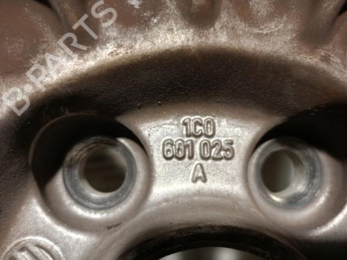 Rim VW NEW BEETLE (9C1, 1C1) 2.0 | BP21582788C45 