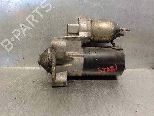 Startmotor RENAULT LAGUNA II Grandtour (KG0/1_) 2.0 16V (KG00, KG0K, KG0W, KG0P) (135 hp) 14932262