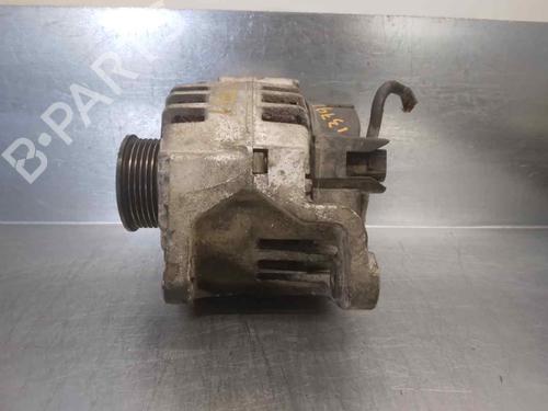 Alternator AUDI ALLROAD C5 (4BH) 2.5 TDI quattro | BP9584473M7 