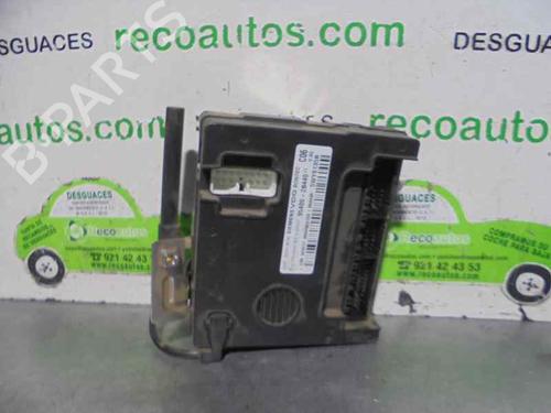 Electronic module HYUNDAI SANTA FÉ II (CM) 2.2 CRDi GLS 4x4 | BP4612693M83 