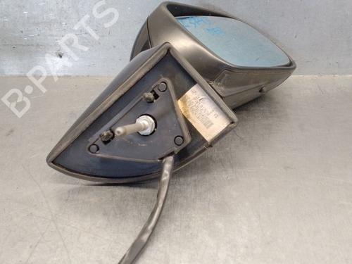 Right mirror PEUGEOT 407 SW (6E_, 6D_) 2.0 HDi 135 | BP29730200C27 