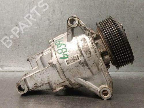 AC compressor DACIA SANDERO II TCe 90 (B8M1, B8MA, B8AC) | BP40037354M34 - Image 3