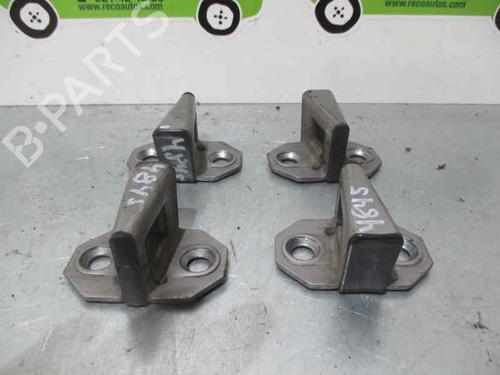 Other MERCEDES-BENZ M-CLASS (W163) ML 270 CDI (163.113) BP20245582O1