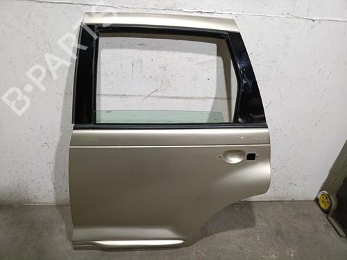 Used Left rear door CHRYSLER PT CRUISER (PT_) 2.2 CRD (121 hp) 23446070
