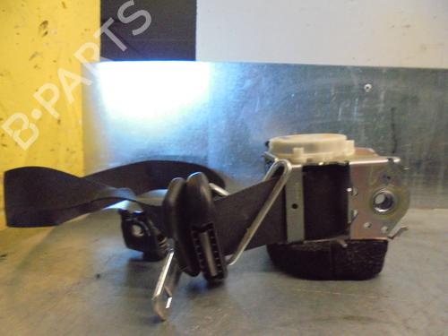 Rear right seatbelt FORD S-MAX (WA6) 1.8 TDCi | BP8299827I28 
