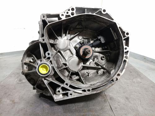 Used Gearbox Gearbox PEUGEOT 508 I (8D_) 1.6 HDi (115 hp) 33795639 33795639