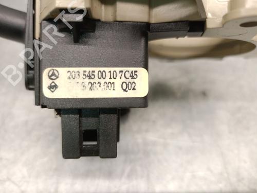 Steering column stalk MERCEDES-BENZ C-CLASS (W203) C 32 AMG Kompressor (203.065) | BP30804201I23