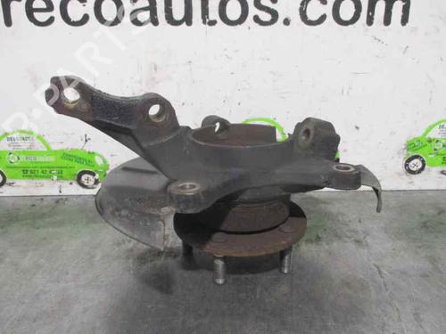 Right front steering knuckle LAND ROVER FREELANDER I (L314) 2.0 DI 4x4 | BP3189396M26 
