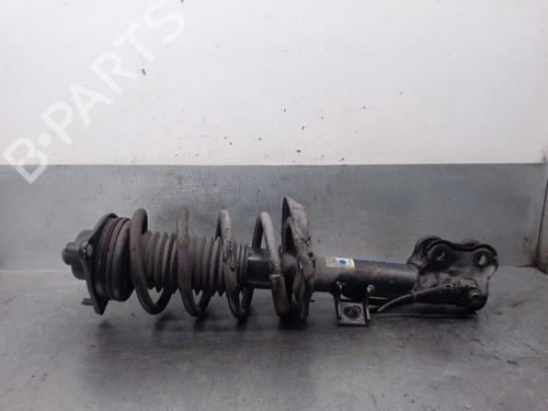 Used Right front shock absorber KIA CARENS IV 1.7 CRDi (116 hp) 31722211