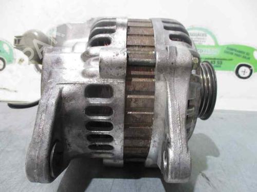Alternator MAZDA 323 P V (BA) 1.5 16V | BP3022152M7 