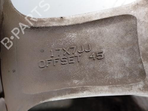 Rim NISSAN ALTIMA (L31) 3.5 | BP16666725C45 