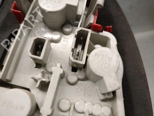 Left taillight VW PASSAT B5.5 (3B3) 1.9 TDI | BP33795662C34 - Image 7