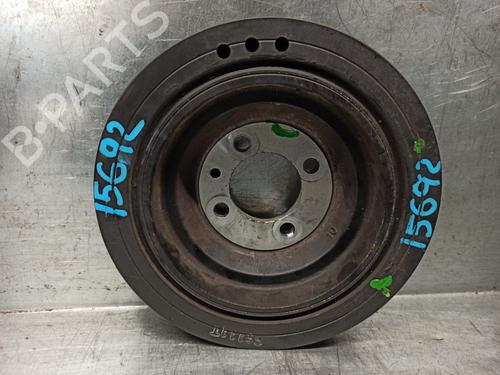 Pulley MITSUBISHI GRANDIS (NA_W) 2.4 MIVEC (NA4W) | BP21021294M122 