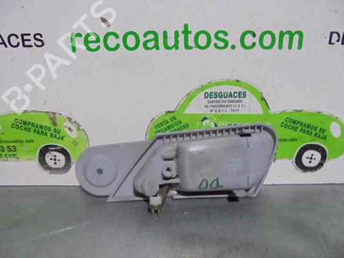 Front right interior door handle MERCEDES-BENZ C-CLASS (W203)  | BP3217129I14 