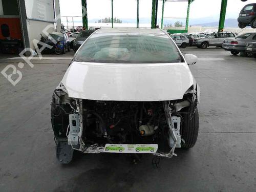 Headlight switch TOYOTA PRIUS (_W3_) 1.8 Hybrid (ZVW3_) | BP27151943I24  - Image 6