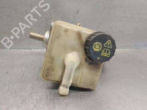 Brake master cylinder VOLVO S60 I (384) D5 | BP22726680M77 