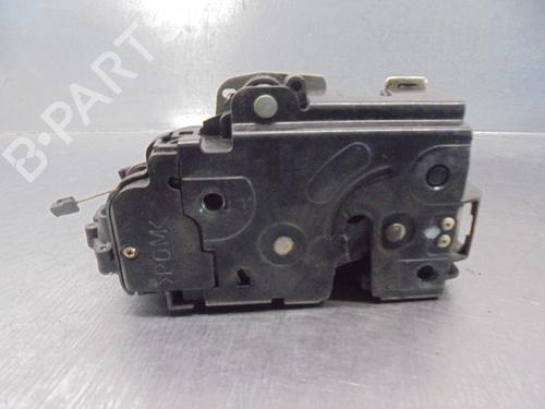Rear right lock VW GOLF IV (1J1) 1.8 | BP17335450C99 