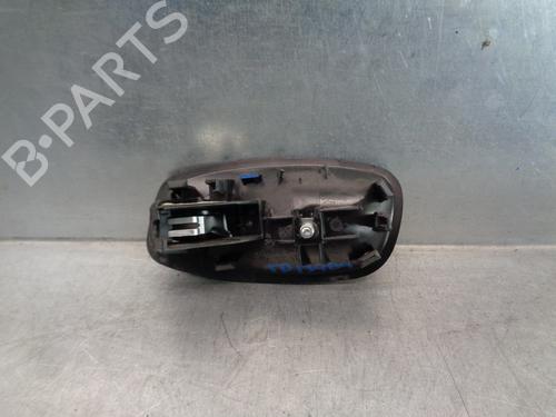 Rear right interior door handle BMW 5 (E60)  | BP8290668I16 