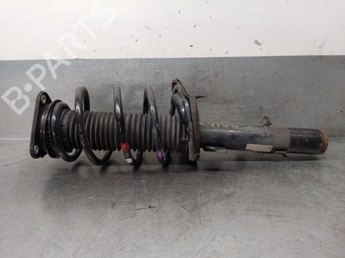 Used Right front shock absorber FORD C-MAX II (DXA/CB7, DXA/CEU) 1.0 EcoBoost (125 hp) 30889816