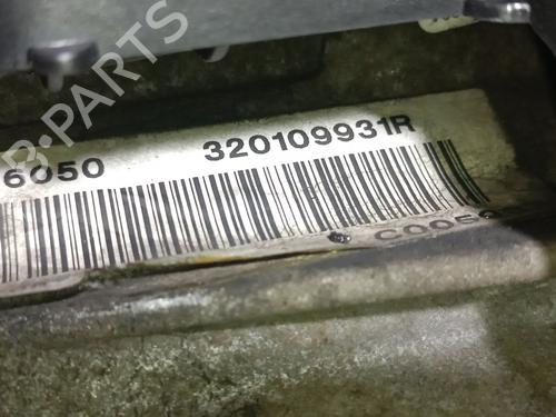Gearbox RENAULT TRAFIC III Van (FG_) 1.6 dCi 120 (FGMB, FGMC) | BP35819706M3 - Image 8