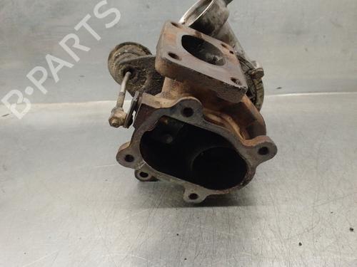Turbocharger/Supercharger PEUGEOT BOXER Bus (230P) 2.5 TD | BP15421805M71 
