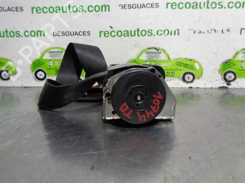 Used Rear right seatbelt ROVER STREETWISE Hatchback 2.0 TD (101 hp) 7446483