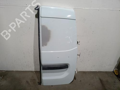 Used Right rear door Right rear door DACIA DOKKER Box Body/MPV 1.5 dCi (FEAJ) (90 hp) 35769844 35769844
