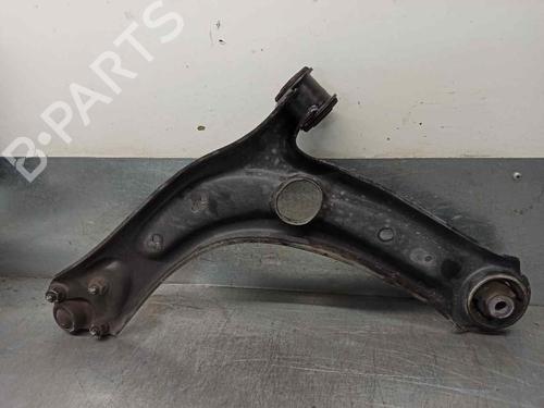 Right front suspension arm SKODA KAROQ (NU7, ND7) 1.6 TDI | BP10283165M13 