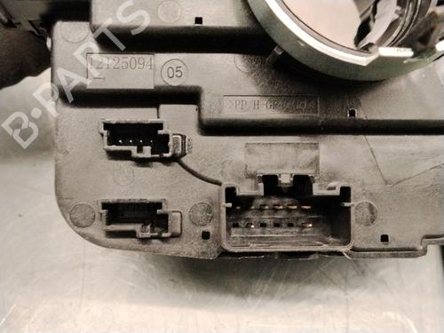 Commande de phare CITROËN JUMPY III Platform/Chassis (V_) E-JUMPY | BP37074994I24 - Image 5