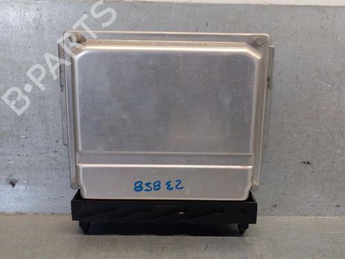 Used Engine control unit (ECU) VOLVO S60 I (384) D5 (163 hp) 30297586