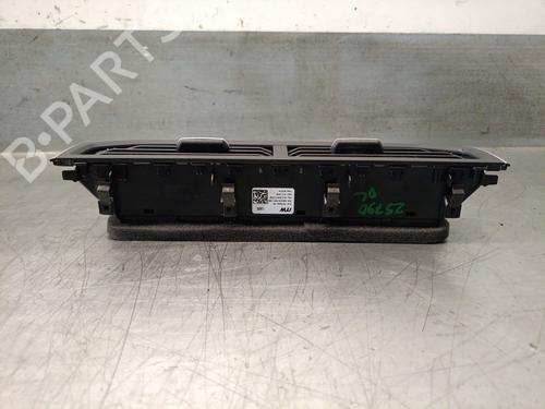 Luftventil VW T-CROSS (C11, D31) 1.0 TSi | BP38564250I21 - Image 3