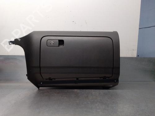Hanskerom VW JETTA III (1K2) 1.9 TDI (105 hp) 15243145