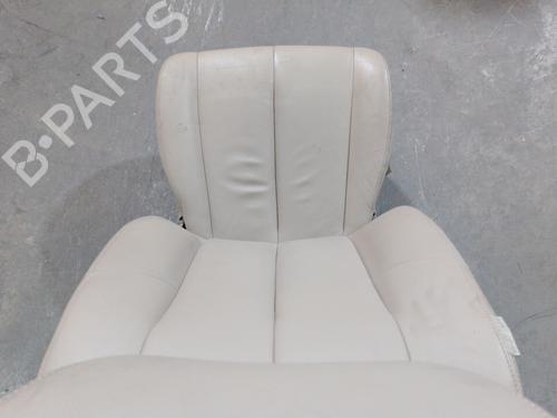 Right front seat NISSAN MURANO I (Z50) 3.5 4x4 | BP32166520C16 