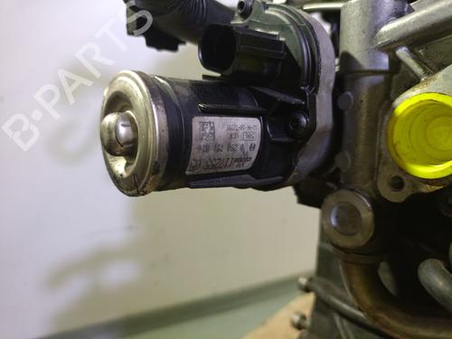 Engine SEAT IBIZA IV (6J5, 6P1) 1.6 TDI | BP26493275M1 