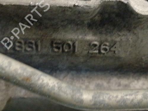 Steering rack AUDI A4 B8 (8K2) 2.7 TDI | BP36412508M22 - Image 4