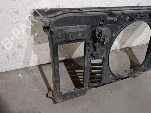 Frontplade/Frontkurv PEUGEOT PARTNER Box Body/MPV 1.6 HDi / BlueHDi 75 | BP37758618C72 - Image 2