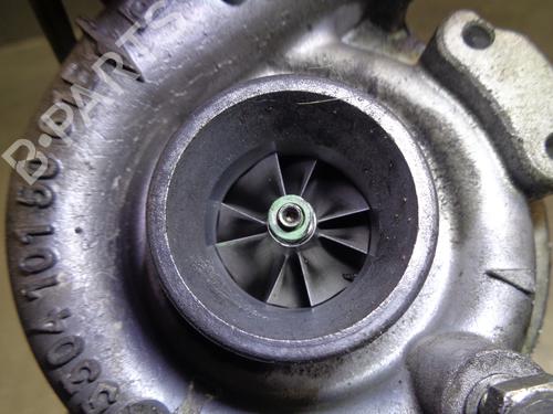Turbocharger/Supercharger AUDI A6 C5 Avant (4B5) 2.7 T quattro | BP11928480M71 