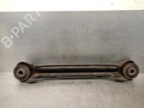 Left rear suspension arm MERCEDES-BENZ E-CLASS (W124) E 300 D (124.131) | BP24856103M14 