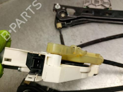 Rear left window mechanism AUDI A7 Sportback (4GA, 4GF) RS7 performance quattro | BP30277575C24 